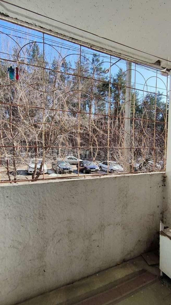 Фото 2 комнатная квартира 54 м2 этаж 1/10: 17