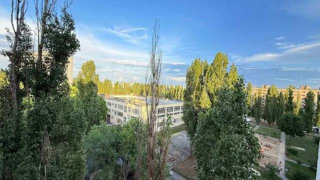 Фото 4 комнатная квартира 68.2 м2 этаж 7/9: 17