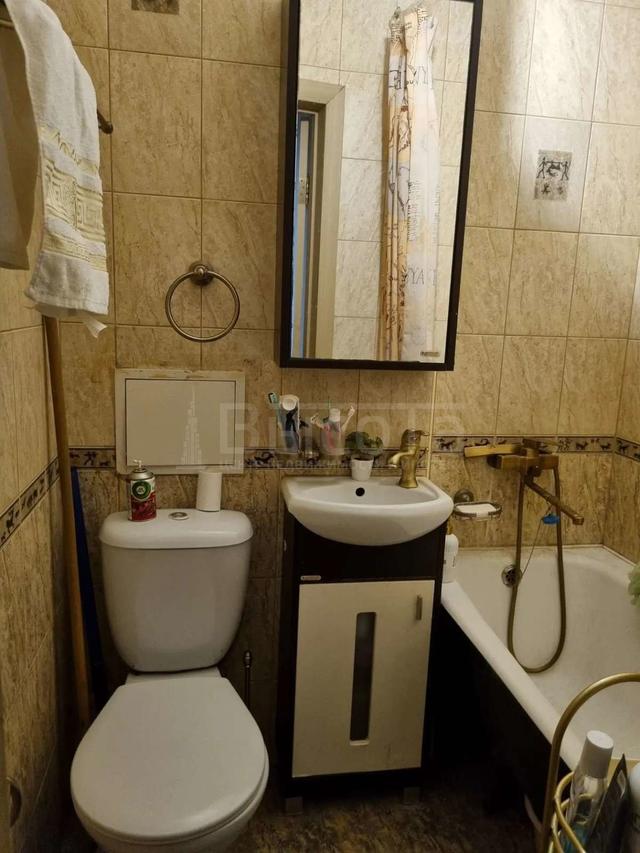 Фото 3 комнатная квартира 72.9 м2 этаж 3/4: 20