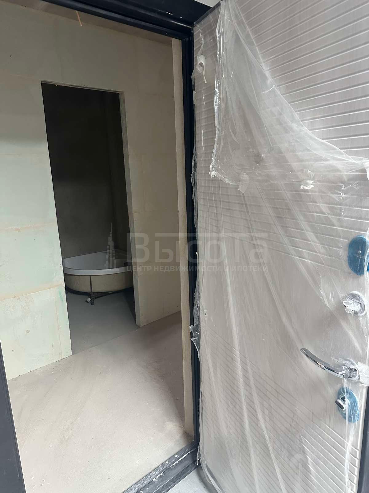 Фото 1 комнатная квартира 22 м2 этаж 6/17: 9