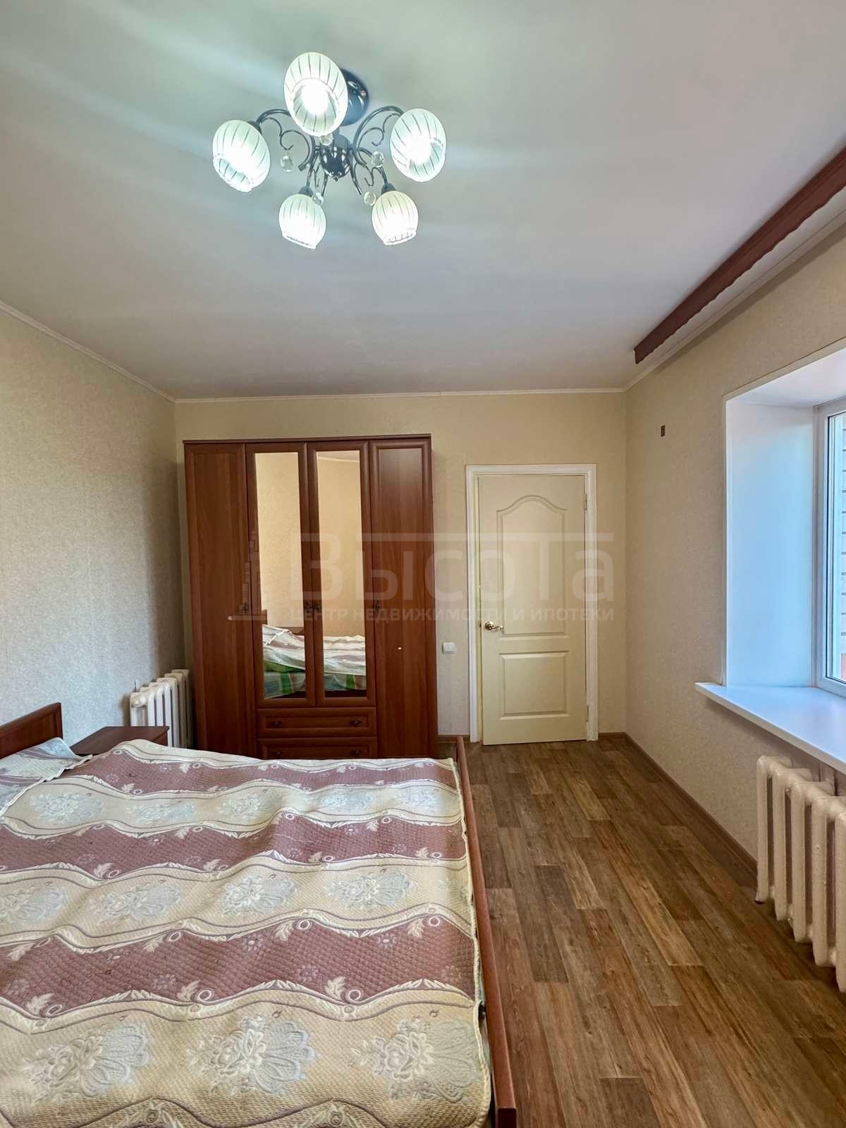 Фото 3 комнатная квартира 84 м2 этаж 7/10: 12