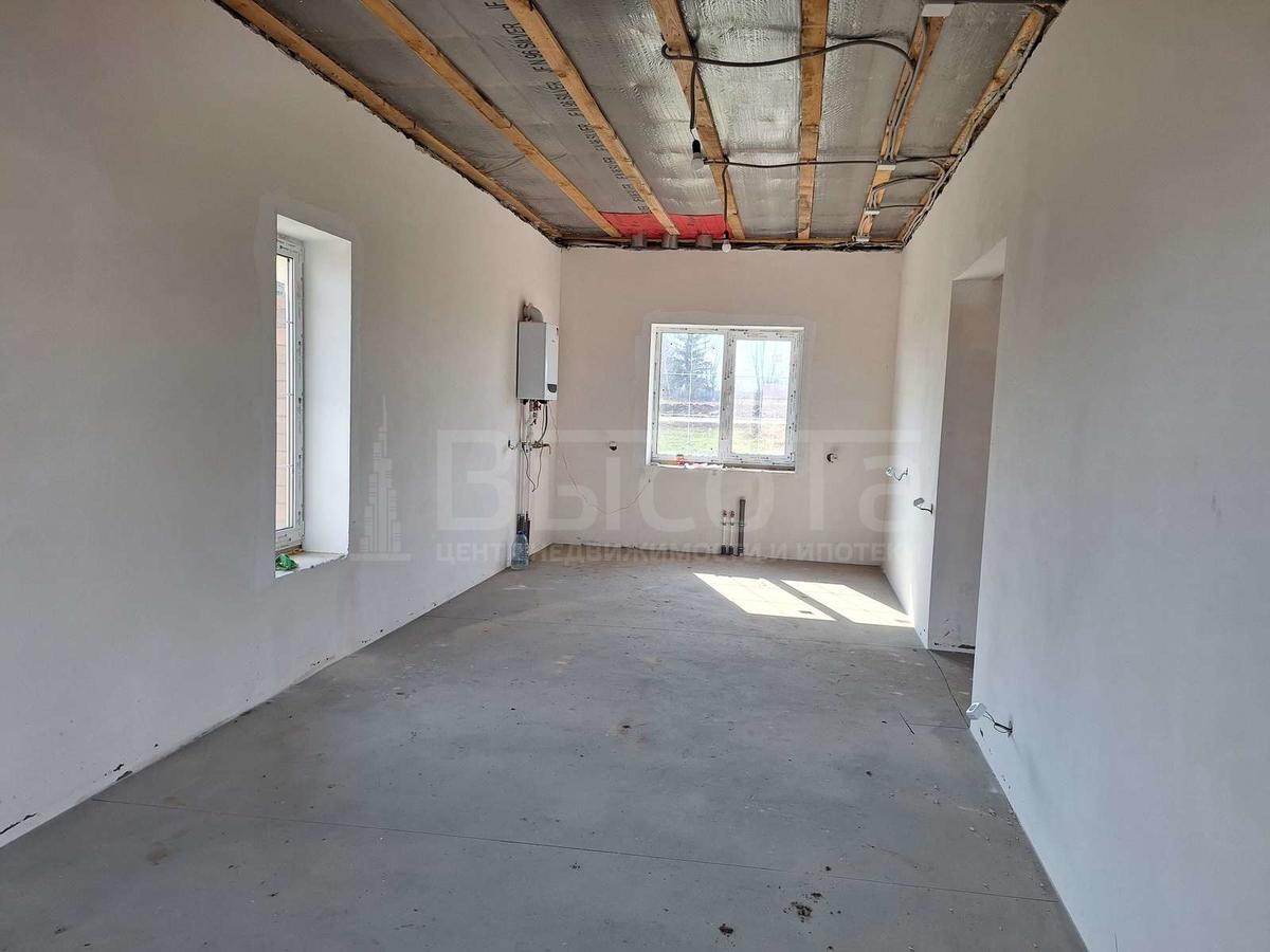 Фото 1-этажный дом 105 м2: 22