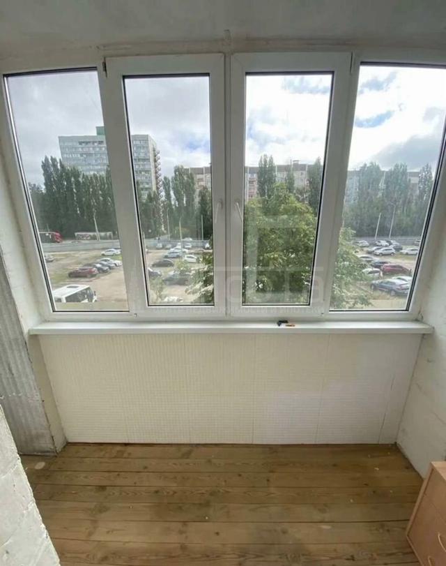 Фото 1-комнатная квартира 40 м2 этаж 3/17: 8