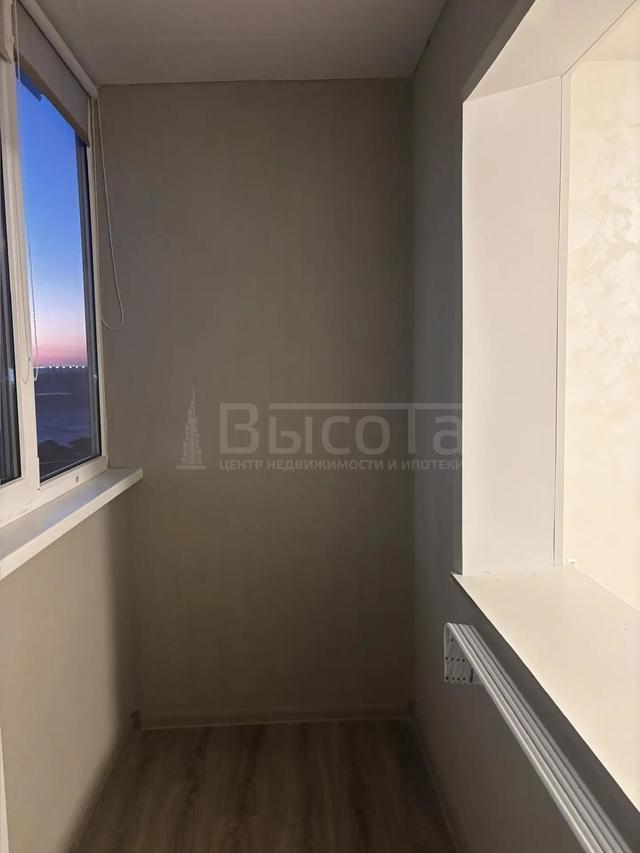 Фото 1 комнатная квартира 38 м2 этаж 4/5: 14