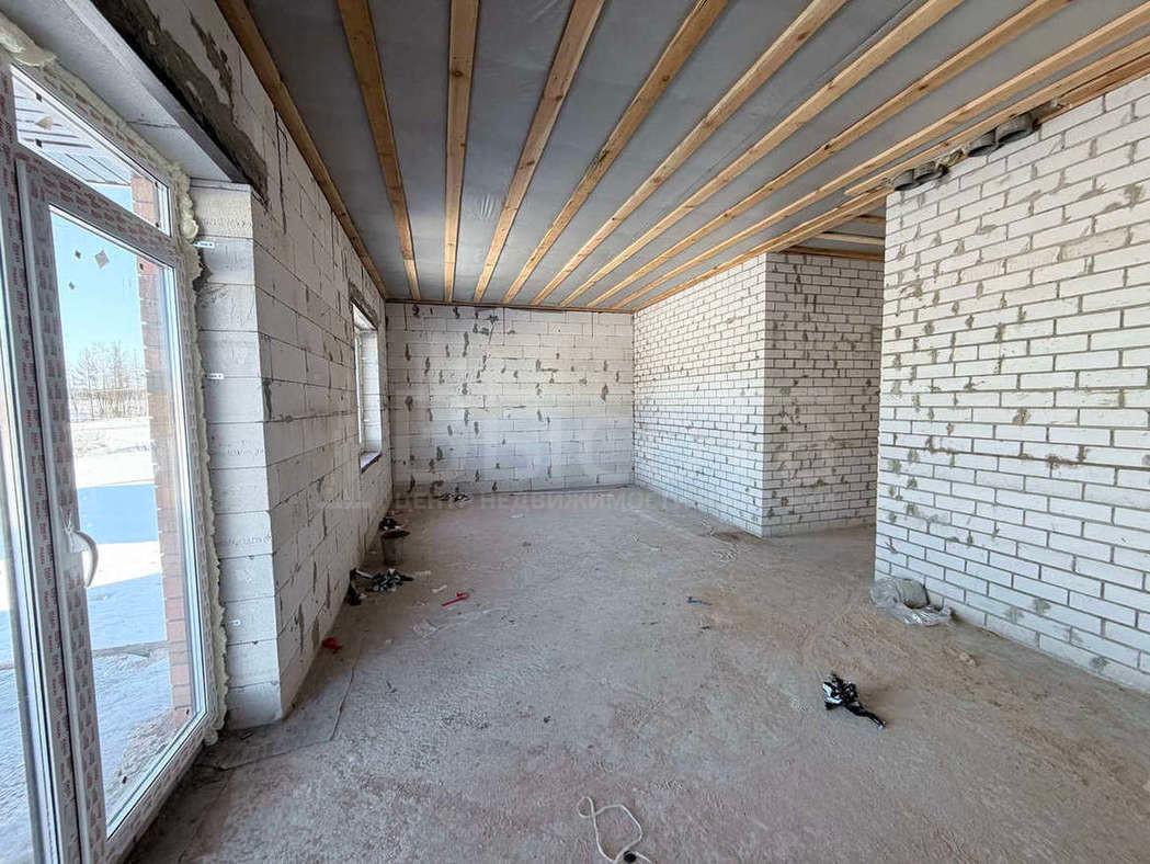 Фото 1-этажный дом 110 м2: 4