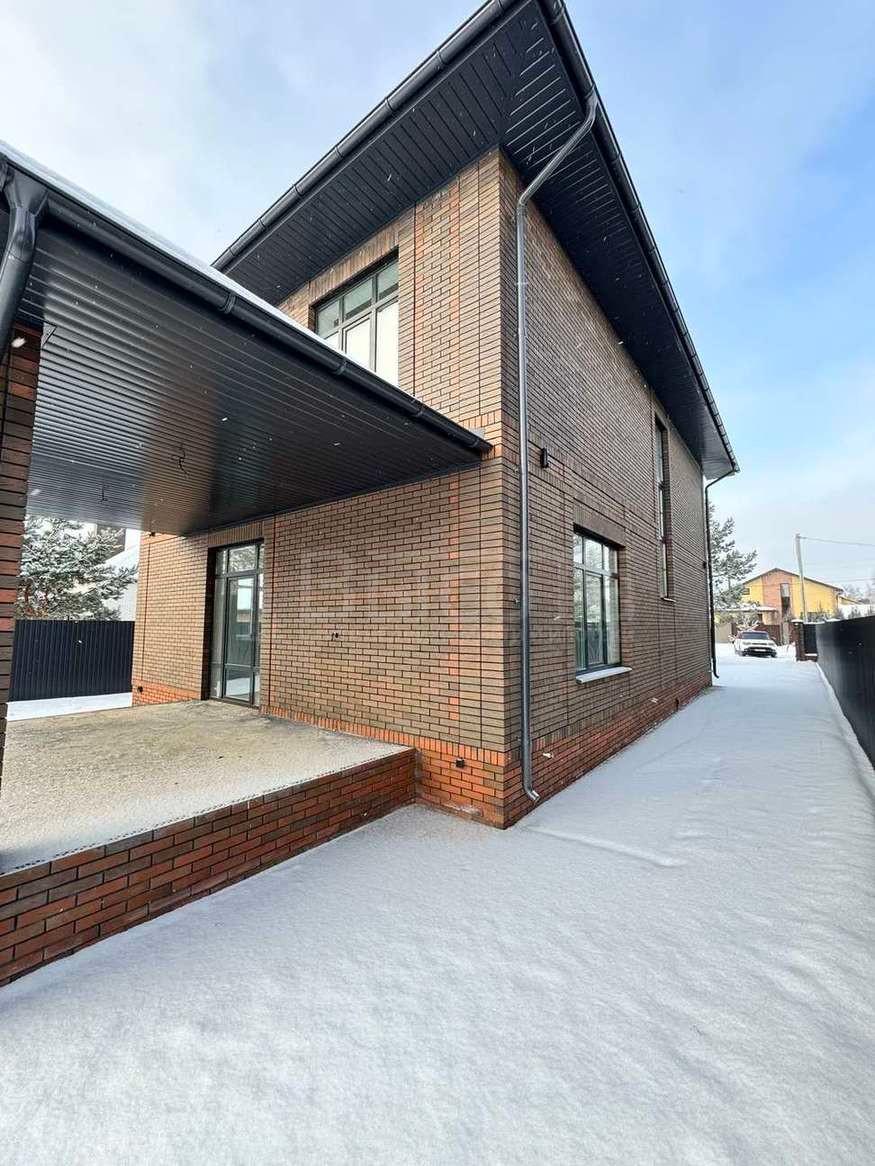 Фото 2-этажный дом 186 м2: 4