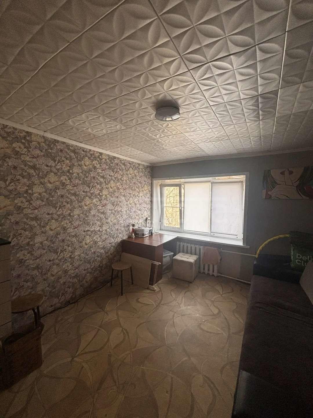 Фото 1 комнатная квартира 18.7 м2 этаж 3/5: 3