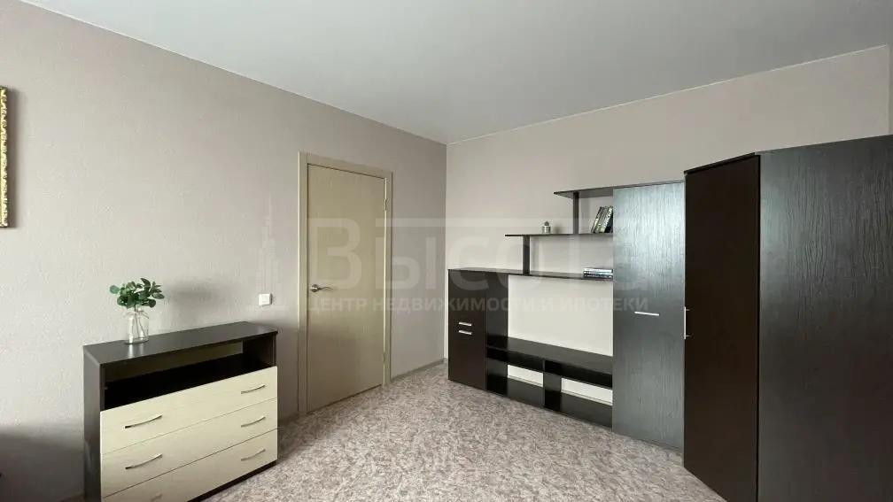 Фото 1 комнатная квартира 38 м2 этаж 15/17: 3