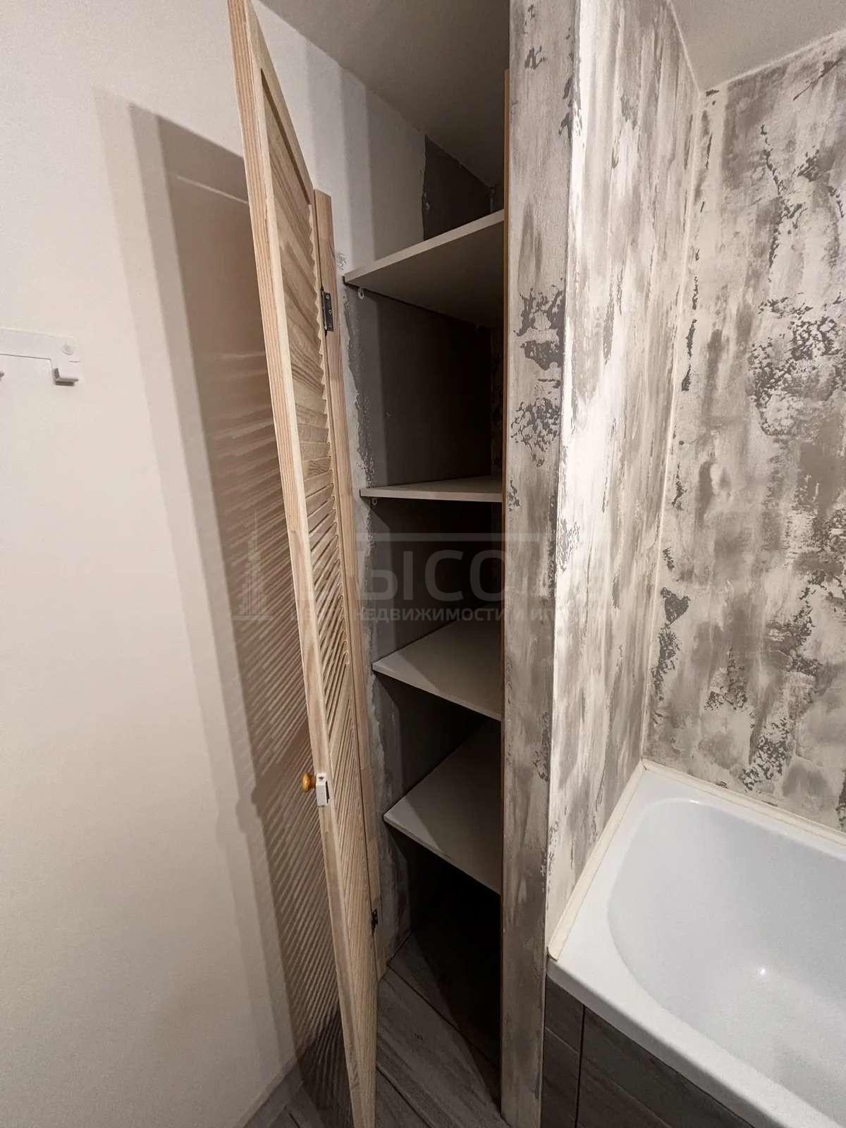 Фото 1 комнатная квартира 38 м2 этаж 4/5: 19