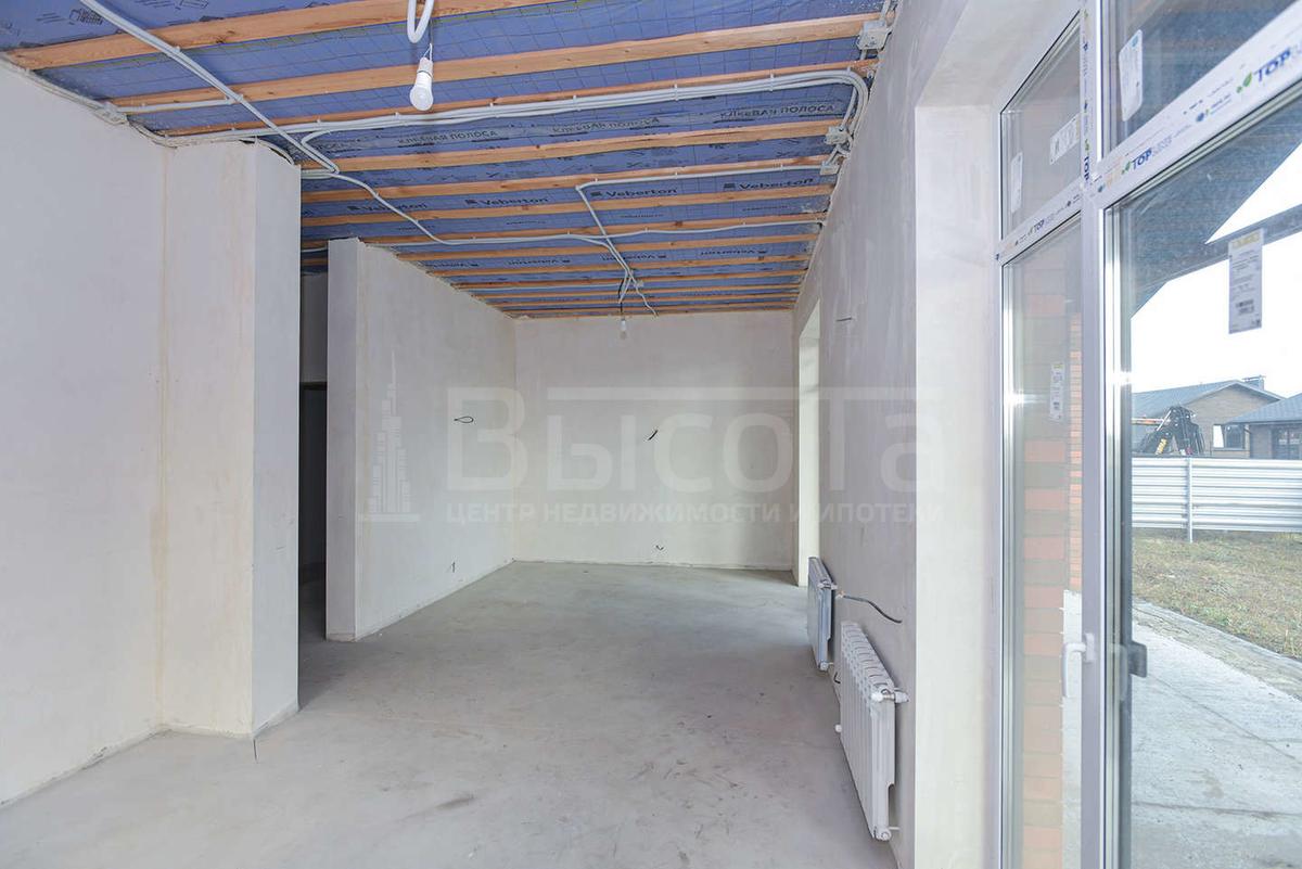 Фото 1-этажный дом 100 м2: 14