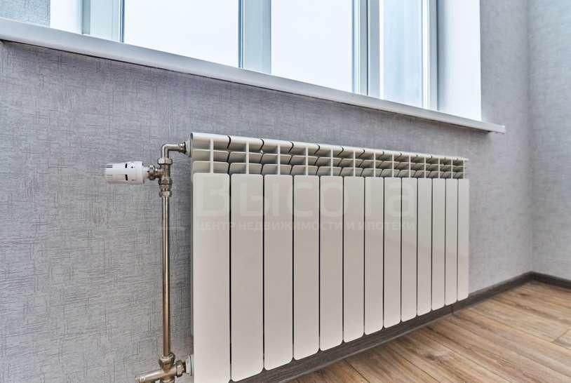 Фото 1 комнатная квартира 39.9 м2 этаж 23/25: 6