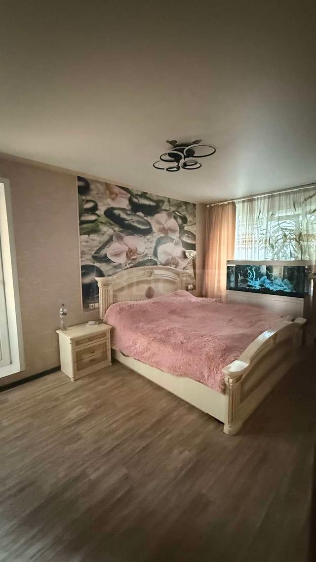 Фото 3 комнатная квартира 80 м2 этаж 3/17: 11