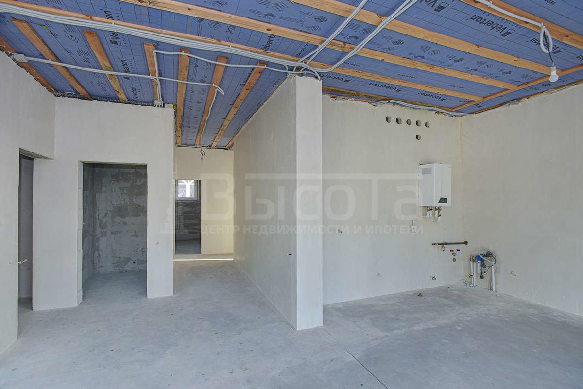 Фото 1-этажный дом 130 м2: 21