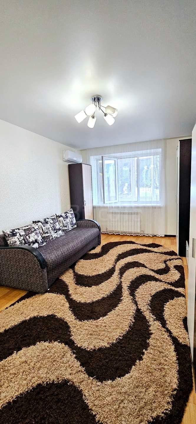 Фото 1 комнатная квартира 43.4 м2 этаж 10/11: 3