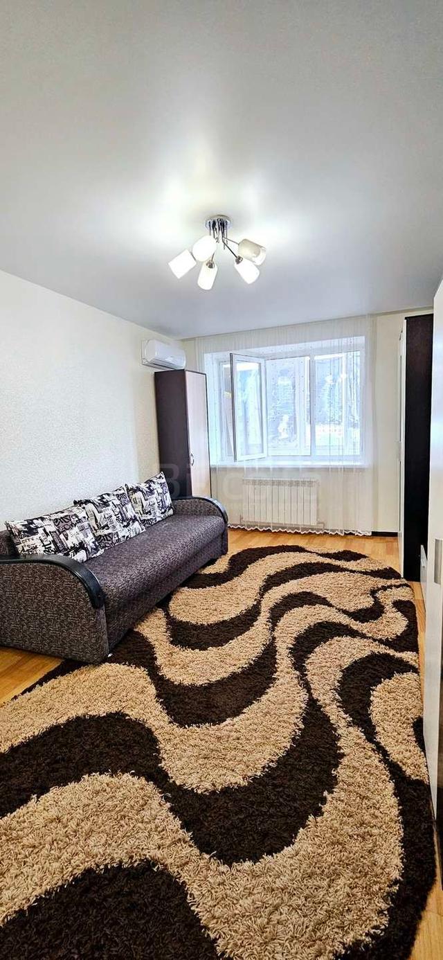 Фото 1 комнатная квартира 43.4 м2 этаж 10/11: 3