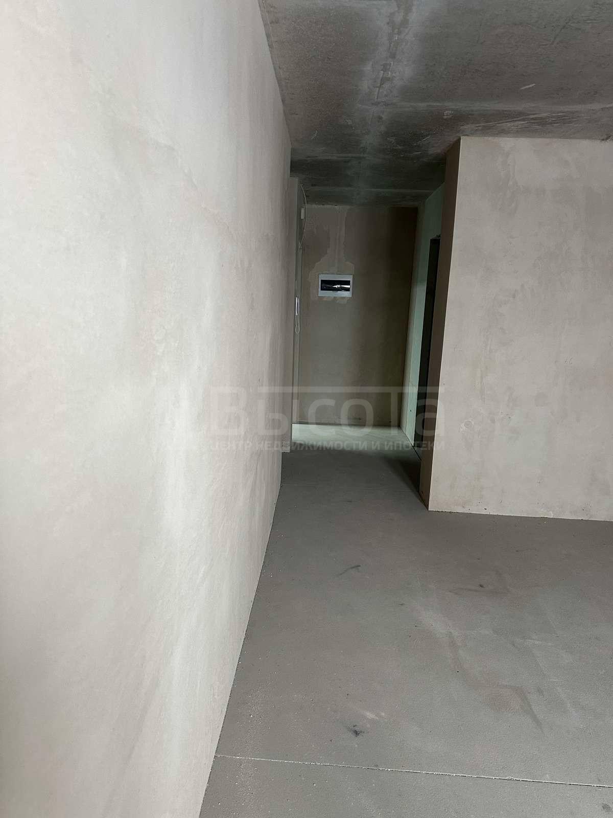 Фото 1 комнатная квартира 22 м2 этаж 6/17: 3