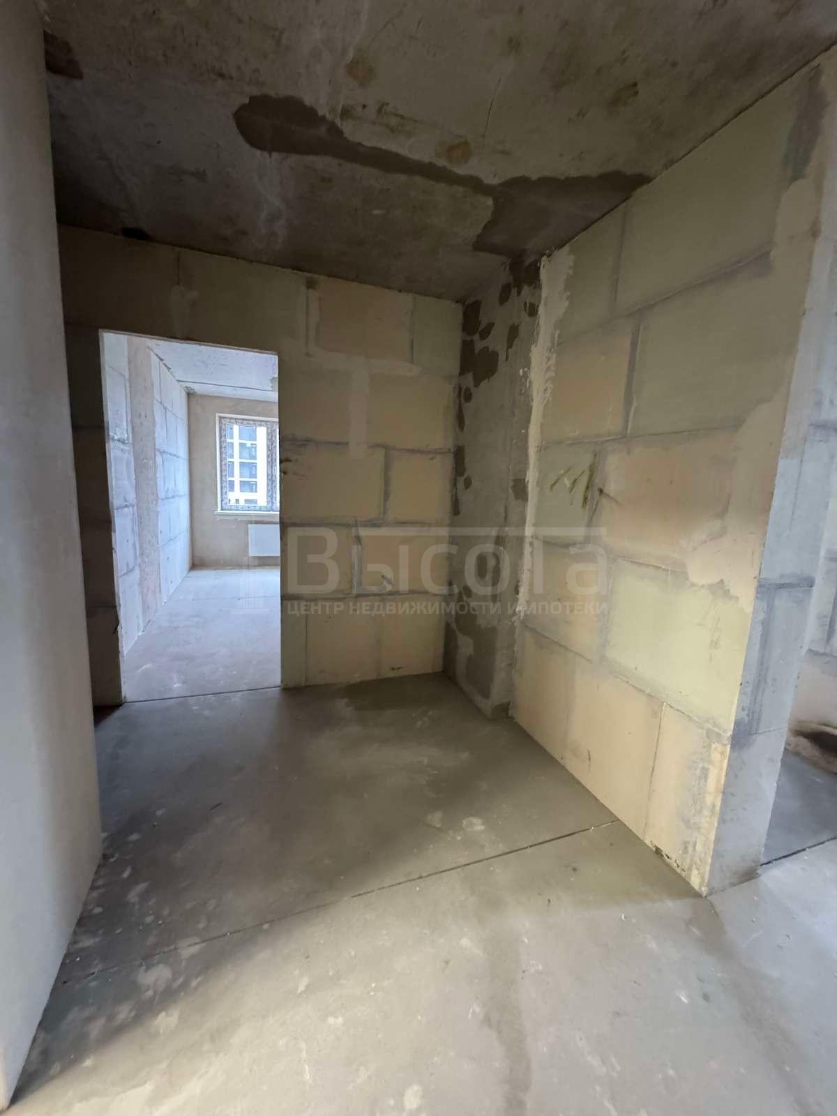 Фото 3 комнатная квартира 67.63 м2 этаж 6/19: 7