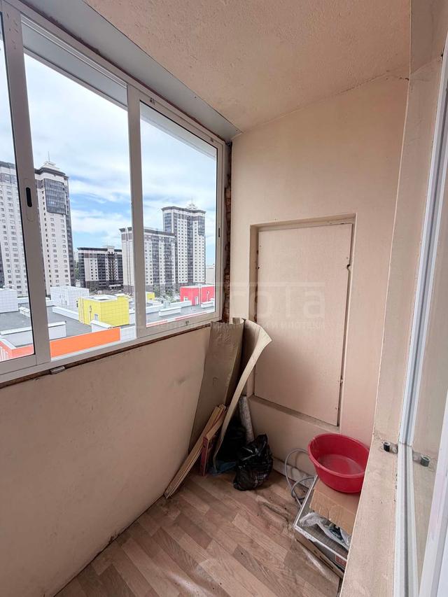 Фото 1 комнатная квартира 38.1 м2 этаж 10/10: 13