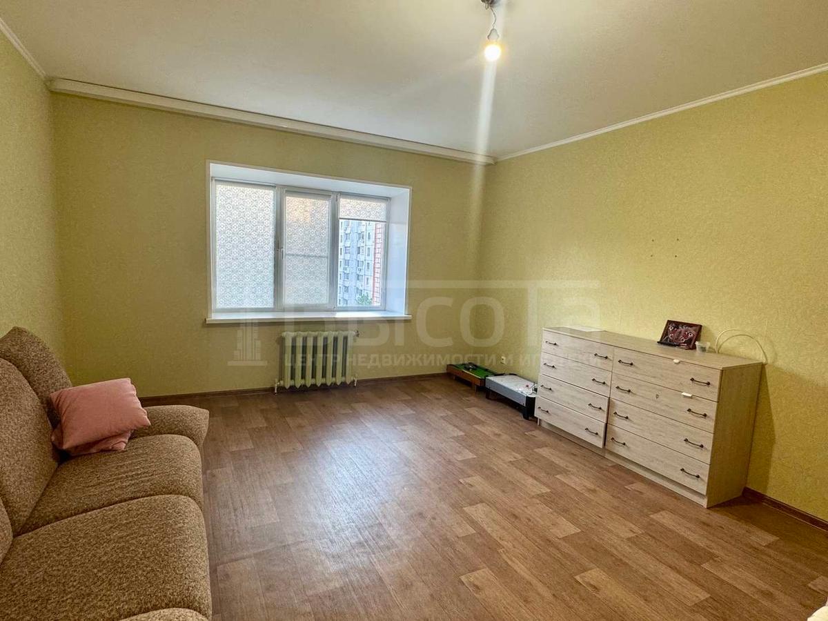 Фото 3 комнатная квартира 84 м2 этаж 7/10: 8