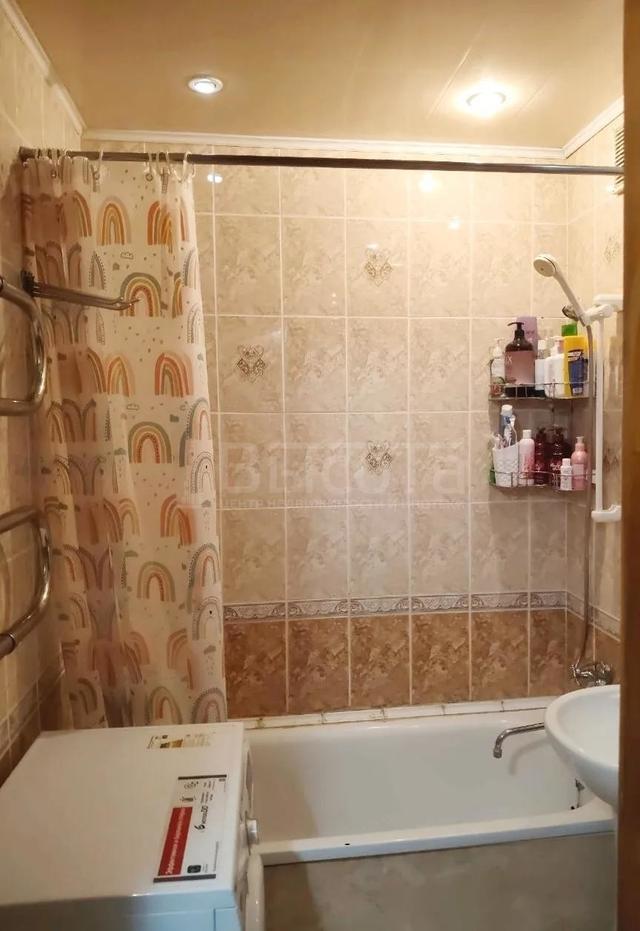 Фото 3 комнатная квартира 42 м2 этаж 3/5: 15