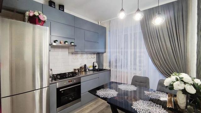 Фото 1 комнатная квартира 35.4 м2 этаж 3/10: 5