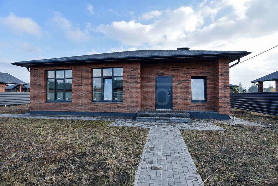 Фото 1-этажный дом 125 м2: 3