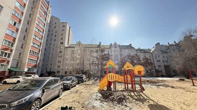 Фото 2 комнатная квартира 78.1 м2 этаж 8/11: 29