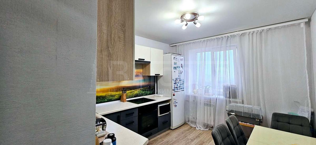 Фото 2 комнатная квартира 60 м2 этаж 16/17: 3