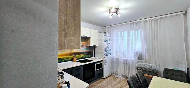 Фото 2 комнатная квартира 60 м2 этаж 16/17: 3