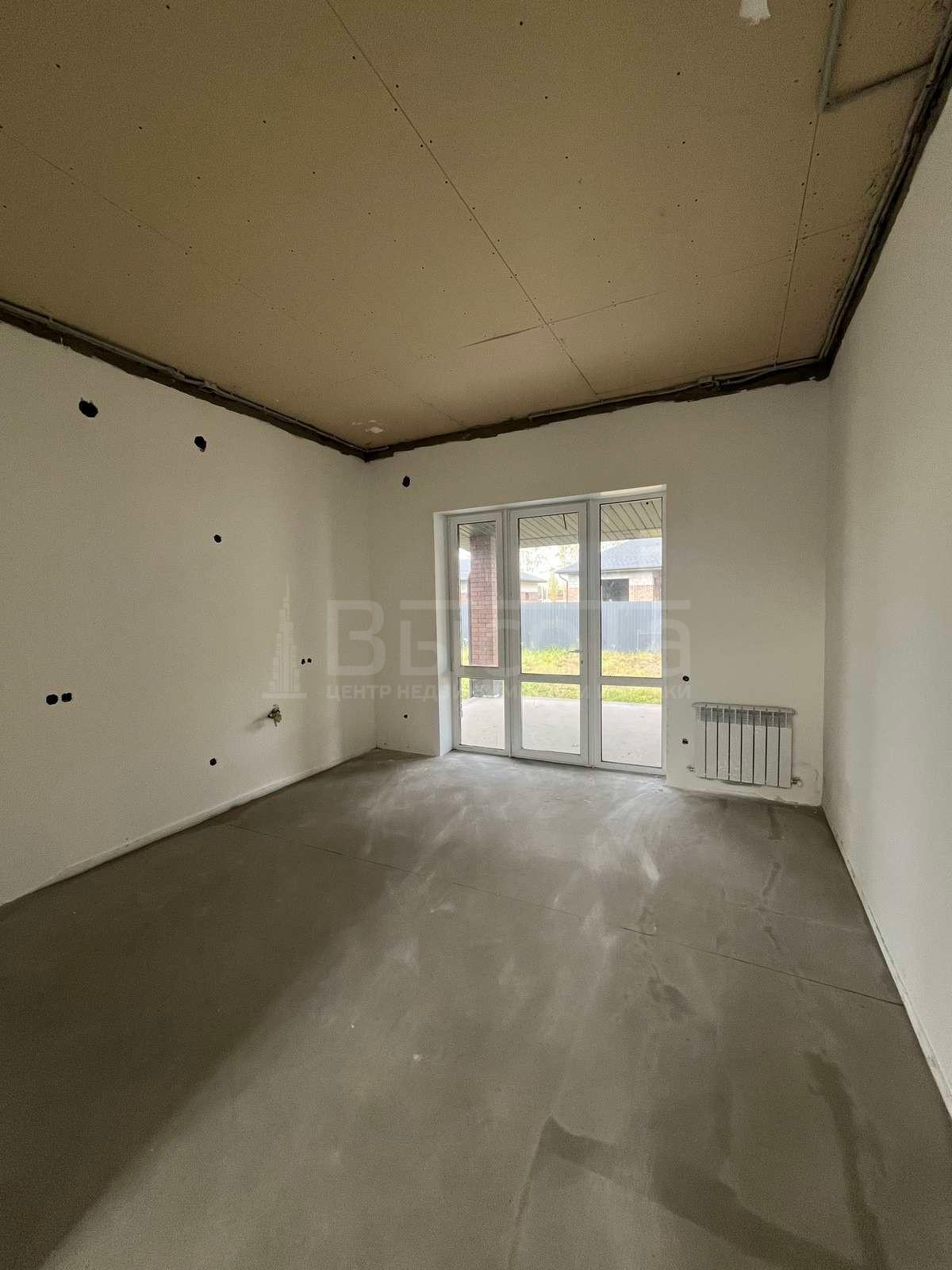 Фото 1-этажный дом 120 м2: 12