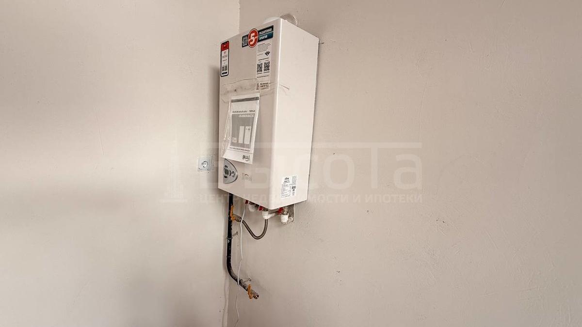 Фото 1-этажный дом 96 м2: 12