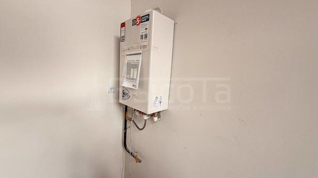 Фото 1-этажный дом 96 м2: 12