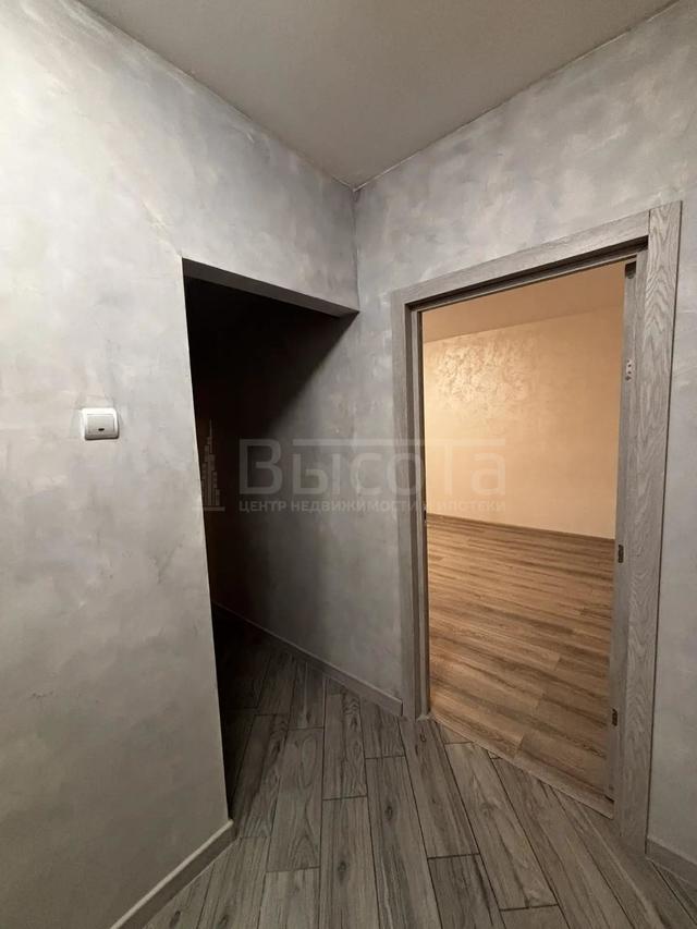 Фото 1 комнатная квартира 38 м2 этаж 4/5: 6