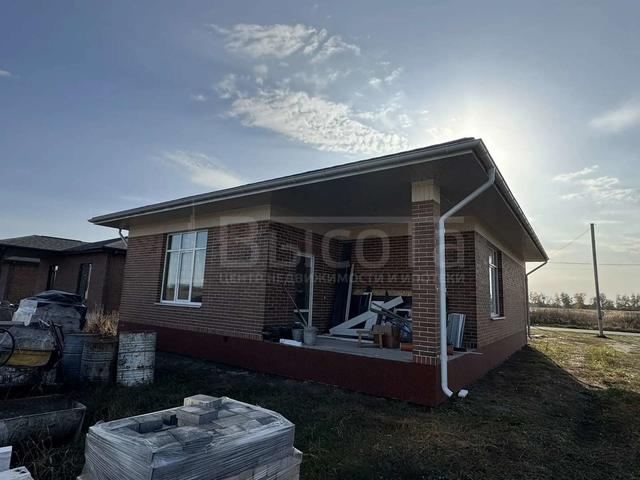 Фото 1-этажный дом 140 м2: 6