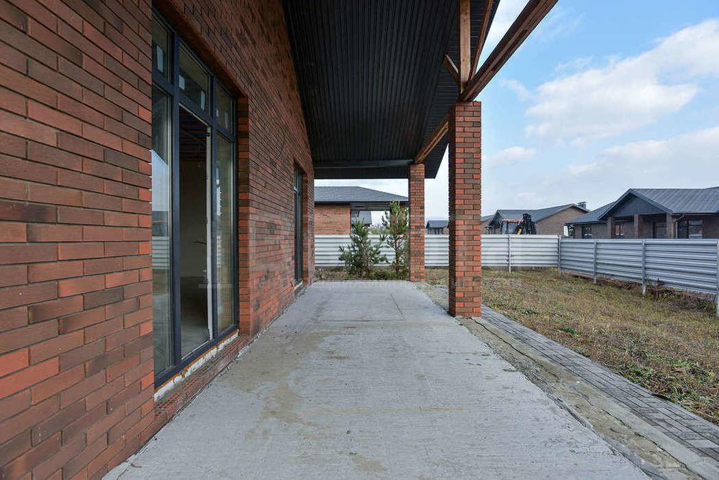 Фото 1-этажный дом 100 м2: 8