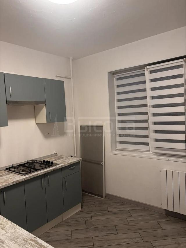 Фото 1 комнатная квартира 38 м2 этаж 4/5: 2