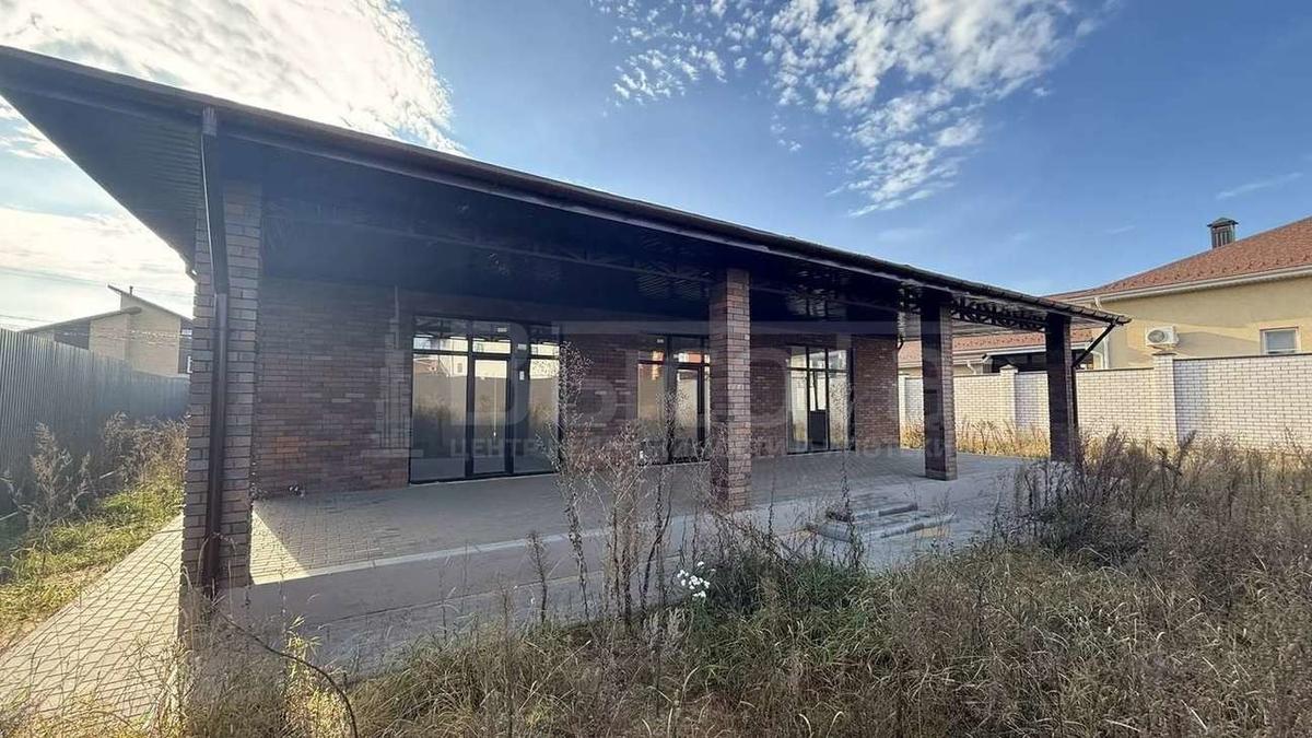 Фото 1-этажный дом 170 м2: 23