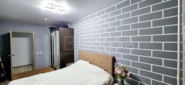 Фото 2 комнатная квартира 60 м2 этаж 16/17: 6