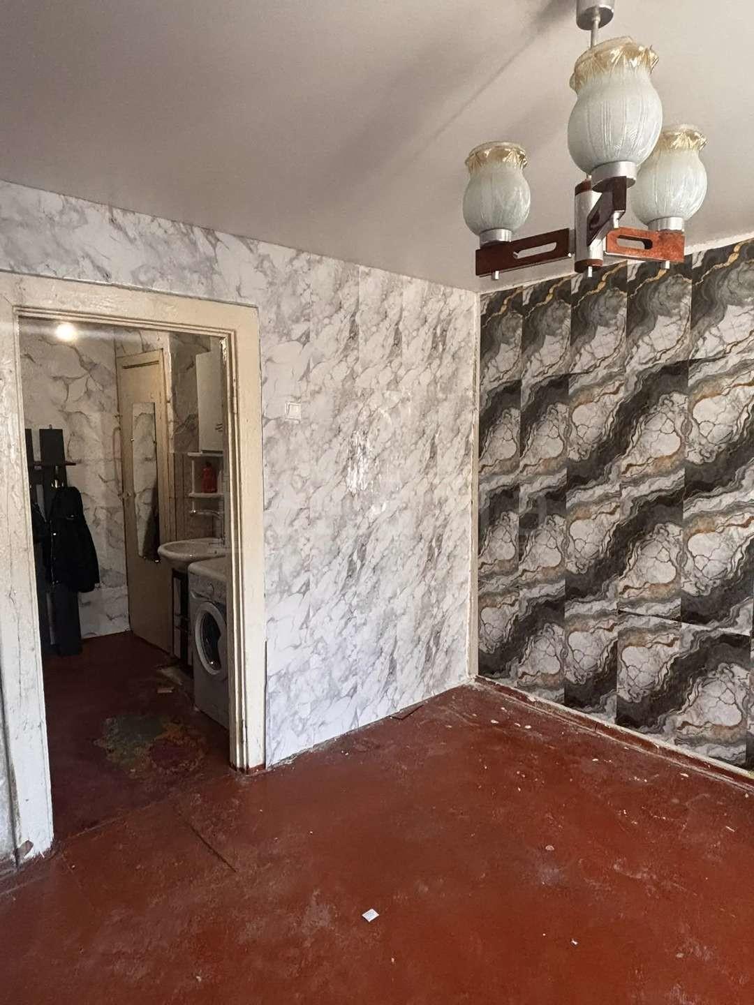 Фото 1 комнатная квартира 19.5 м2 этаж 2/5: 2