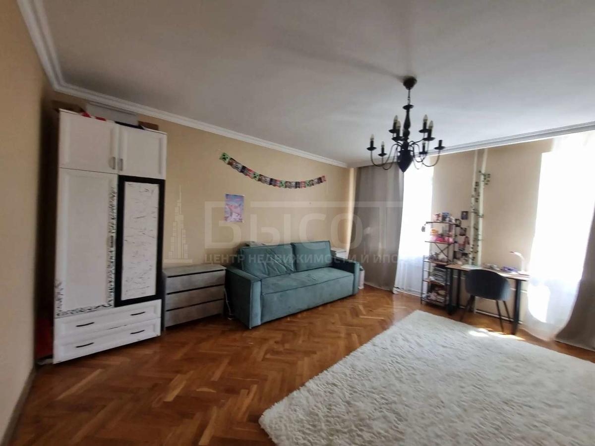Фото 3 комнатная квартира 72.9 м2 этаж 3/4: 5