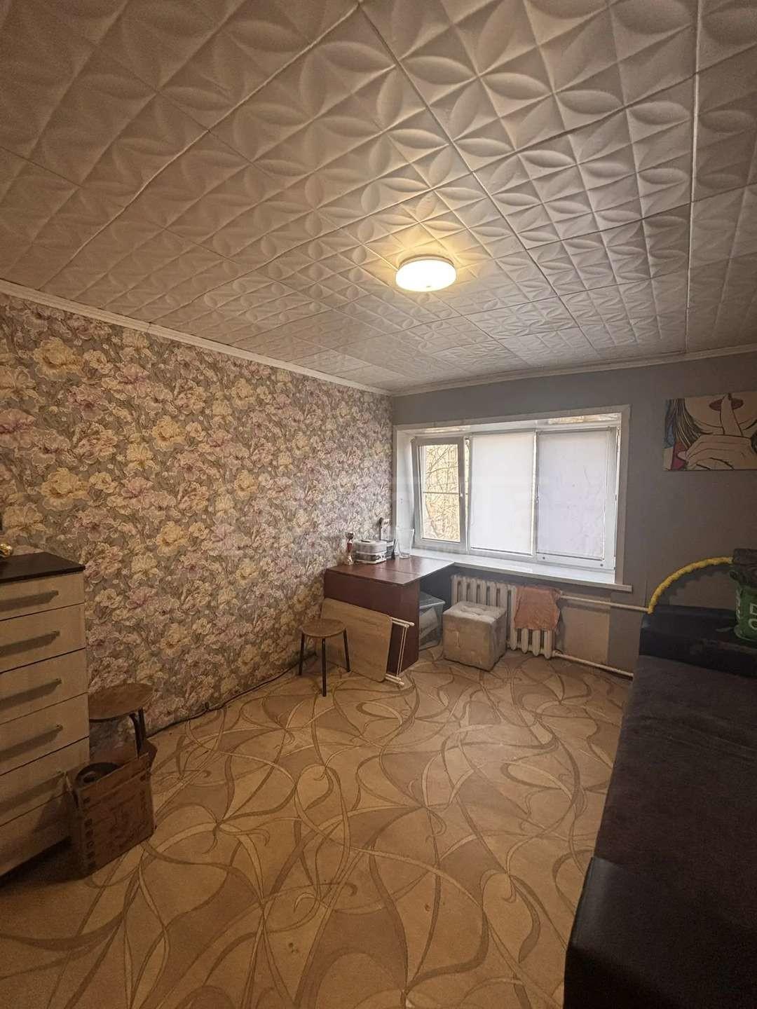 Фото 1 комнатная квартира 18.7 м2 этаж 3/5: 5