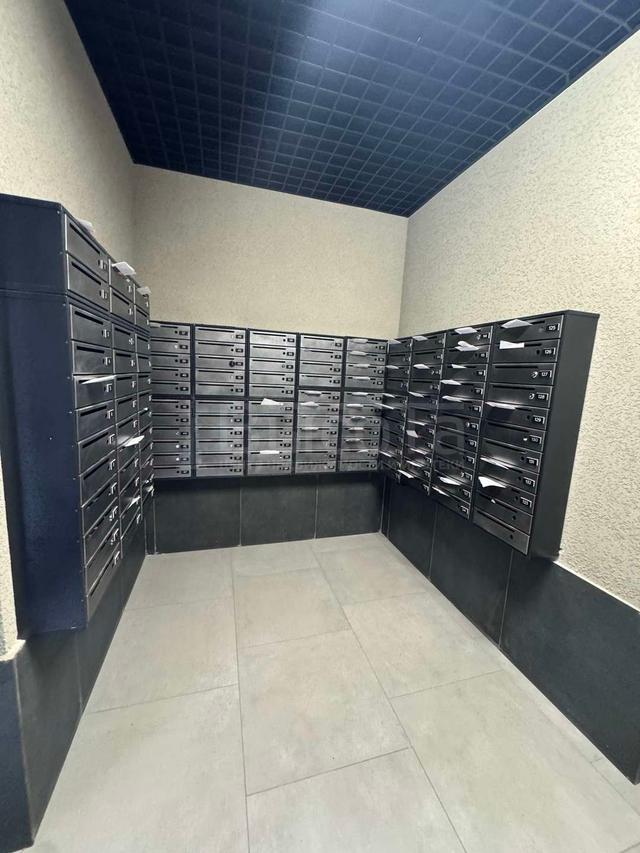 Фото 1 комнатная квартира 33.88 м2 этаж 10/19: 5