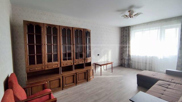 Фото 2 комнатная квартира 52.1 м2 этаж 9/9: 2