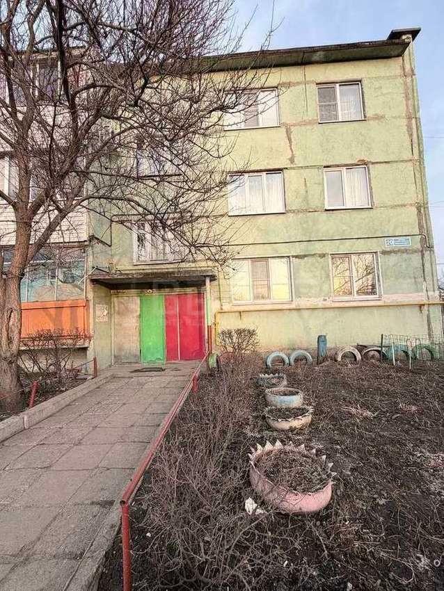 Фото 1 комнатная квартира 32.1 м2 этаж 1/3: 3