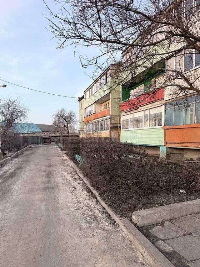 Фото 1 комнатная квартира 32.1 м2 этаж 1/3: 4