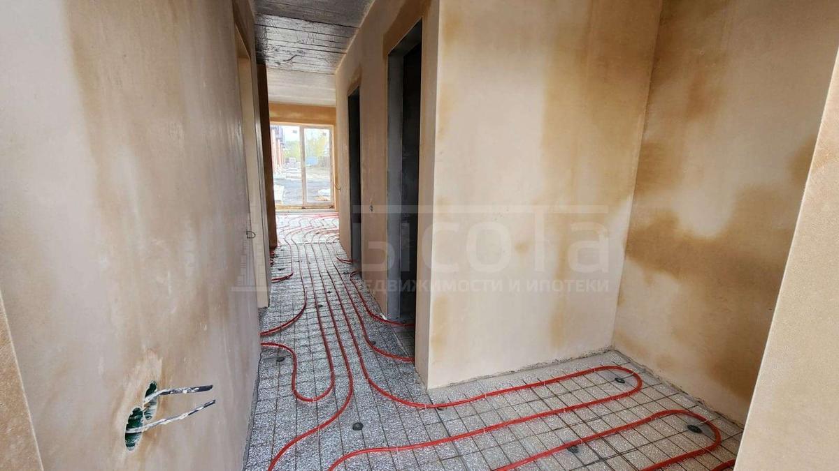 Фото 2-этажный дом 100 м2: 13