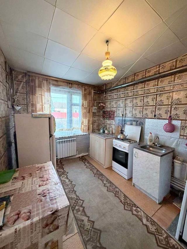 Фото 1 комнатная квартира 32.1 м2 этаж 1/3: 8