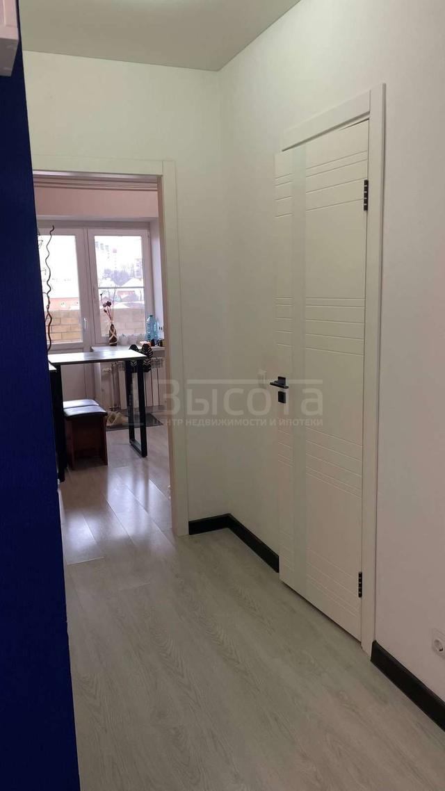 Фото 1 комнатная квартира 49 м2 этаж 5/16: 4