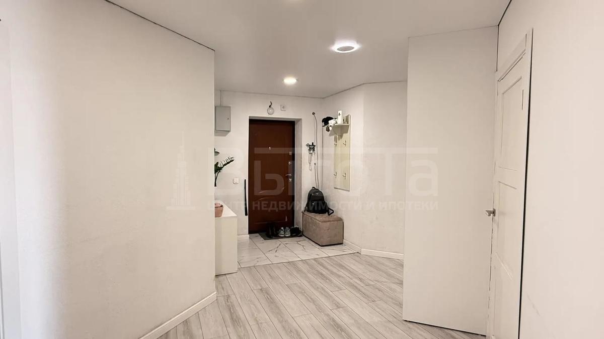 Фото 2 комнатная квартира 78.1 м2 этаж 8/11: 13