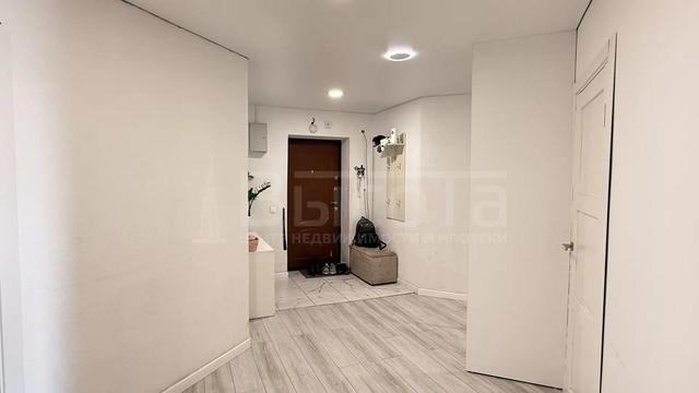 Фото 2 комнатная квартира 78.1 м2 этаж 8/11: 13